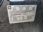 2016 Gmc Terrain Sle Черный vin: 2GKALMEK0G6102630
