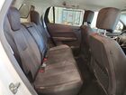 2017 Gmc Terrain Sle White vin: 2GKALMEK0H6199815