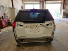 2017 Gmc Terrain Sle White vin: 2GKALMEK0H6199815