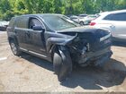 2016 Gmc Terrain Sle-1 Black vin: 2GKALMEK1G6131697