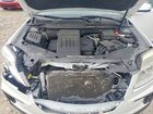 2016 Gmc Terrain Sle Белый vin: 2GKALMEK1G6143414