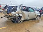 2017 Gmc Terrain Sle Silver vin: 2GKALMEK1H6142443