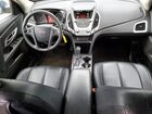 2017 Gmc Terrain Sle Синий vin: 2GKALMEK1H6145472