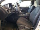 2017 Gmc Terrain Sle Белый vin: 2GKALMEK1H6332646
