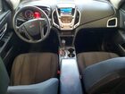 2017 Gmc Terrain Sle Белый vin: 2GKALMEK1H6332646