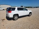 2017 Gmc Terrain Sle Black vin: 2GKALMEK2H6296465