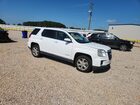 2017 Gmc Terrain Sle Black vin: 2GKALMEK2H6296465