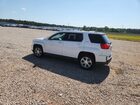 2017 Gmc Terrain Sle Black vin: 2GKALMEK2H6296465