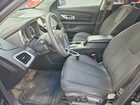 2017 Gmc Terrain Sle Черный vin: 2GKALMEK2H6340559
