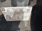 2016 Gmc Terrain Sle-1 Black vin: 2GKALMEK3G6103450