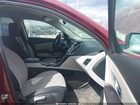 2016 Gmc Terrain Sle-1 Красный vin: 2GKALMEK3G6155810