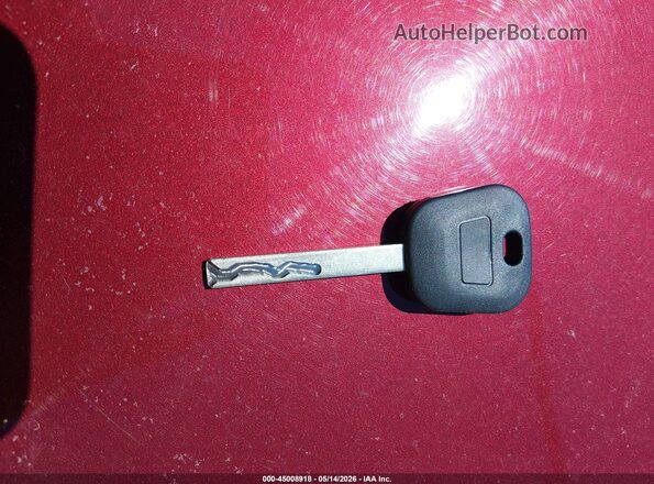 2GKALMEK3G6155810 2016 GMC TERRAIN Красный Вид панели приборов