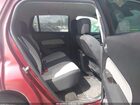 2016 Gmc Terrain Sle-1 Красный vin: 2GKALMEK3G6155810
