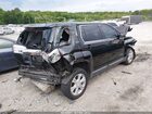 2017 Gmc Terrain Sle-1 Черный vin: 2GKALMEK3H6109556 2017 Gmc Terrain Sle-1 Черный vin: 2GKALMEK3H6109556