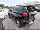 2017 Gmc Terrain Sle-1 Черный vin: 2GKALMEK3H6109556 2017 Gmc Terrain Sle-1 Черный vin: 2GKALMEK3H6109556