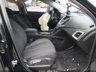 2017 Gmc Terrain Sle-1 Черный vin: 2GKALMEK3H6109556 2017 Gmc Terrain Sle-1 Черный vin: 2GKALMEK3H6109556