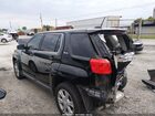 2017 Gmc Terrain Sle-1 Черный vin: 2GKALMEK3H6109556 2017 Gmc Terrain Sle-1 Черный vin: 2GKALMEK3H6109556