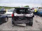 2017 Gmc Terrain Sle-1 Черный vin: 2GKALMEK3H6109556 2017 Gmc Terrain Sle-1 Черный vin: 2GKALMEK3H6109556
