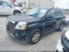 2016 Gmc Terrain Sle-1 Black vin: 2GKALMEK5G6348699 2016 Gmc Terrain Sle-1 Black vin: 2GKALMEK5G6348699
