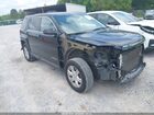2016 Gmc Terrain Sle-1 Black vin: 2GKALMEK5G6348699 2016 Gmc Terrain Sle-1 Black vin: 2GKALMEK5G6348699