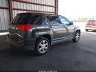 2017 Gmc Terrain Sle-1 Серый vin: 2GKALMEK6H6238973