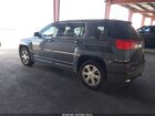 2017 Gmc Terrain Sle-1 Серый vin: 2GKALMEK6H6238973