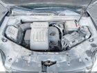 2017 Gmc Terrain Sle-1 Серый vin: 2GKALMEK6H6238973