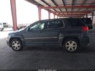 2017 Gmc Terrain Sle-1 Серый vin: 2GKALMEK6H6238973