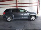 2017 Gmc Terrain Sle-1 Серый vin: 2GKALMEK6H6238973
