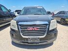 2016 Gmc Terrain Sle Черный vin: 2GKALMEK7G6164283