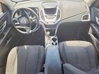2016 Gmc Terrain Sle Черный vin: 2GKALMEK7G6164283