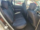 2016 Gmc Terrain Sle Черный vin: 2GKALMEK7G6164283