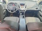 2016 Gmc Terrain Black vin: 2GKALMEK7G6206533