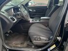 2016 Gmc Terrain Black vin: 2GKALMEK7G6206533