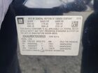 2016 Gmc Terrain Black vin: 2GKALMEK7G6206533