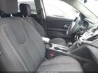 2017 Gmc Terrain Sle-1 Черный vin: 2GKALMEK7H6141569