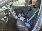 2017 Gmc Terrain Sle Silver vin: 2GKALMEK8H6156520