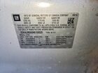 2017 Gmc Terrain Sle Silver vin: 2GKALMEK8H6156520