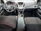 2017 Gmc Terrain Sle Burgundy vin: 2GKALMEK8H6250591