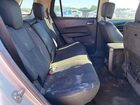 2017 Gmc Terrain Sle Серебряный vin: 2GKALMEK8H6343983