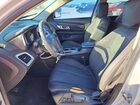 2017 Gmc Terrain Sle Серебряный vin: 2GKALMEK8H6343983