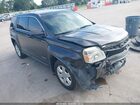 2016 Gmc Terrain Sle-1 Black vin: 2GKALMEK9G6136940