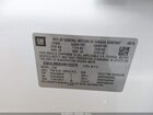 2017 Gmc Terrain Sle-1 Белый vin: 2GKALMEKXH6153375