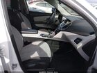 2017 Gmc Terrain Sle-1 Белый vin: 2GKALMEKXH6153375