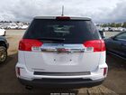2017 Gmc Terrain Sle-1 Белый vin: 2GKALMEKXH6153375