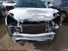 2017 Gmc Terrain Sle-1 Белый vin: 2GKALMEKXH6153375