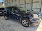 2017 Gmc Terrain Sle Синий vin: 2GKALMEKXH6341054