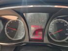 2017 Gmc Terrain Sle Синий vin: 2GKALMEKXH6341054
