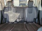 2017 Gmc Terrain Sle Синий vin: 2GKALMEKXH6341054