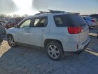 2017 Gmc Terrain Sle Белый vin: 2GKALNEK0H6333809